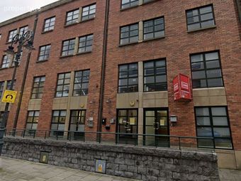 3rd Floor, 5 Exchange Place, IFSC, Dublin 1