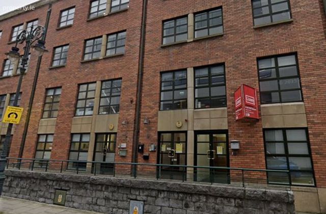 3rd Floor, 5 Exchange Place, IFSC, Dublin 1 - Click to view photos