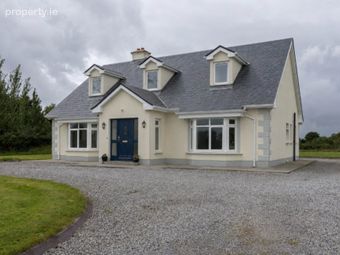 Ashfield, Ballycurrin Demesne, Ower, Headford, County Galway, H91 ECF1, Headford, Co. Galway