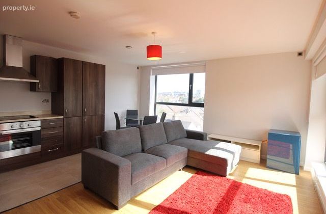 Canon Hall, IFSC, Dublin 1 - Click to view photos