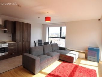 Apartment 31,Canon Hall,Church Street East,Dublin, IFSC, Dublin 1