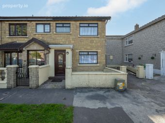 94 Greenhills Court, South Douglas Road, Douglas, Co. Cork