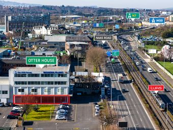 Otter House, Naas Road, Fox &amp; Geese, Dublin 22 - Image 5