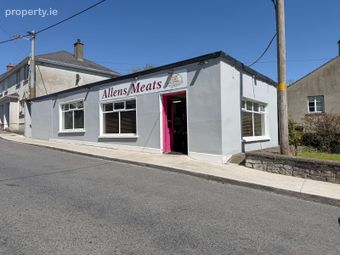 Allens Meats, The Green, Fethard, Co. Tipperary