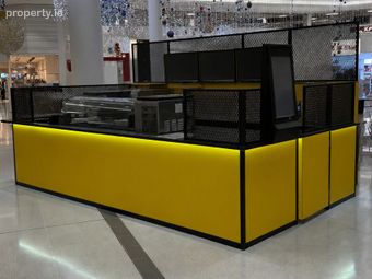 Cobbler Jervis Hub, Jervis Entrance Kiosk Upper Ground Floor, Jervis Street Shopping Centre, Jervis, Dublin 1
