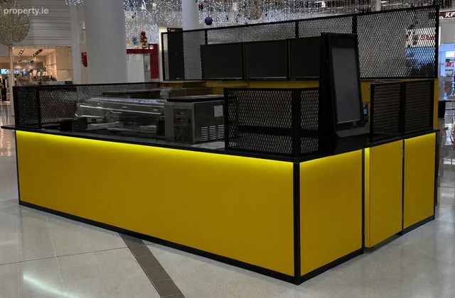Cobbler Jervis Hub, Jervis Entrance Kiosk Upper Ground Floor, Jervis Street Shopping Centre, Jervis, Dublin 1 - Click to view photos