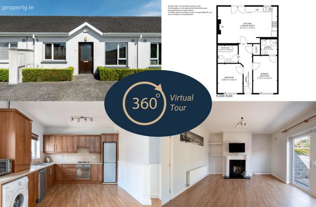 74 Marina Court, Athy, Athy, Co. Kildare - Click to view photos