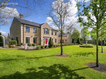 An Teach Bu&iacute;, Rathmore, Athboy, Co. Meath, Athboy, Co. Meath