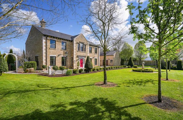 An Teach Bu&iacute;, Rathmore, Athboy, Co. Meath, Athboy, Co. Meath - Click to view photos