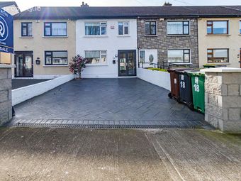 18 Saint Joseph's Road, Dublin 12, Walkinstown, Dublin 12