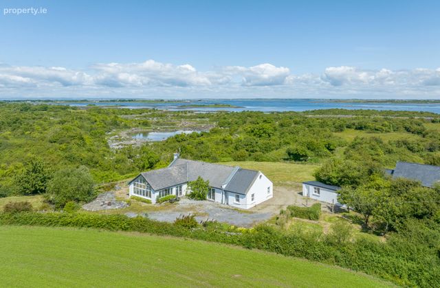 Crushoa, Kinvara, Co. Galway - Click to view photos