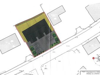 Kilteely Village, Kilteely, Co. Limerick - Image 2