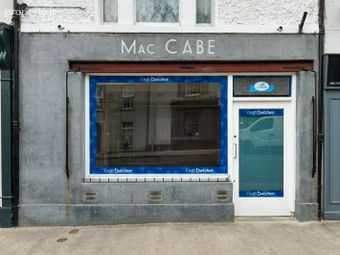 Main Street, Monasterevin, Co. Kildare - Image 2