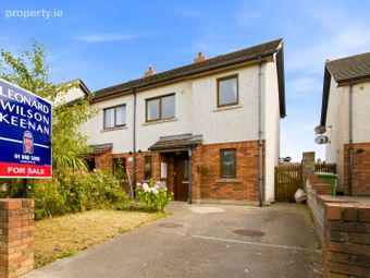 33 Dun Saithne View, Balbriggan, Co. Dublin - Image 4