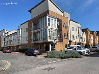 28 Belmayne Park South, Belmayne, Clongriffin, Dublin 13 - Image 4