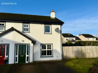 30 College View, Castlebar, Co. Mayo, Castlebar, Co. Mayo