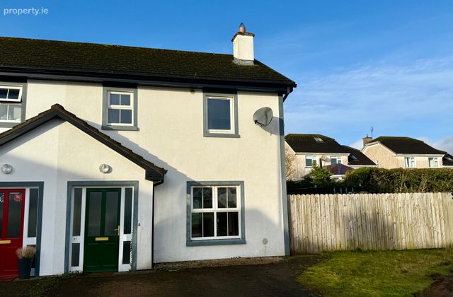 30 College View, Castlebar, Co. Mayo, Castlebar, Co. Mayo - Click to view photos