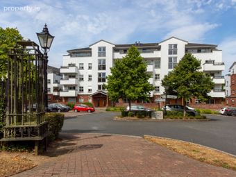 Apartment 1, Belfield Park, Stillorgan Road, Booterstown, Co. Dublin
