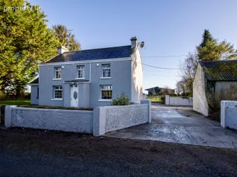 Kilshanvy, Kilconly, Tuam, Co. Galway