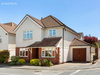 41 Hampton Park, Saint Helen's Wood, Booterstown, Co. Dublin - Image 2