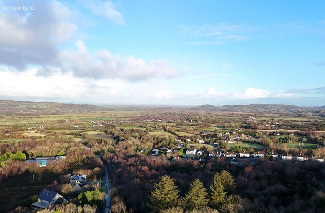 Belgarrow, Foxford, Co. Mayo - Click to view photos