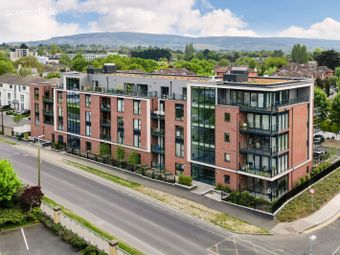 Apartment 7, Beranger House, Roebuck Road, Clonskeagh, Dublin 14