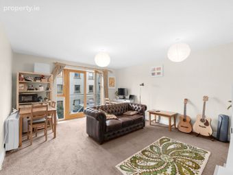 Apartment 7, Block A, Reuben Square, Rialto, Dublin 8