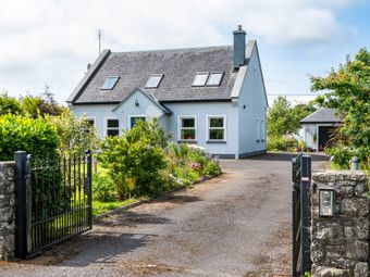 Liskilleen, Ballinrobe, Co. Mayo, Ballinrobe, Co. Mayo