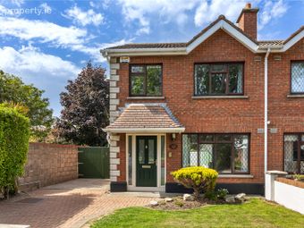 19 Delbrook Park, Dublin 16, Ballinteer, Dublin 16 - Image 2