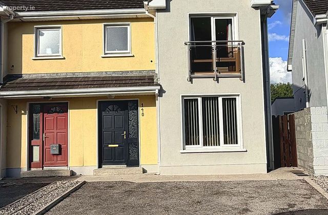 Costa Na Mara, Oranmore, Oranmore, Co. Galway - Click to view photos