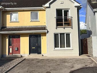 140 Costa Na Mara,Oranmore,Galway, Oranmore, Co. Galway