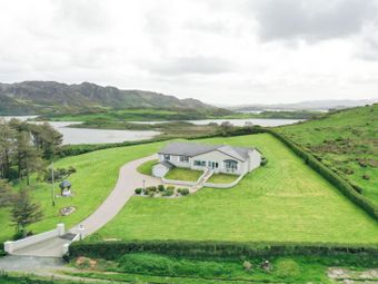 Ballyhiernan, Kindrum, Portsalon, Co. Donegal - Image 3