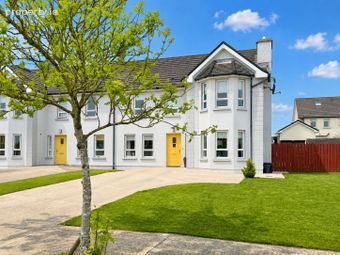 43 Clough Dillons, Keenagh, Barry, Longford Town, Co. Longford