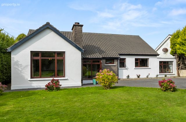 Ard Na Gaoithe, Mountgarrett, New Ross, Co. Wexford - Click to view photos