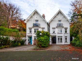 4 The Courtyard, Monastery, Enniskerry, Co. Wicklow, Enniskerry, Co. Wicklow