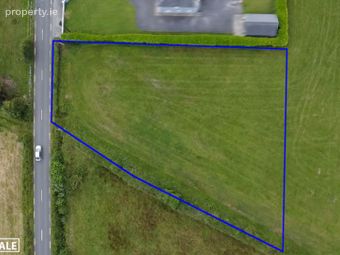 C. 0.70 Acres, Kilnagralta, Mount Talbot, Co. Roscommon, Mount Talbot, Co. Roscommon - Image 2