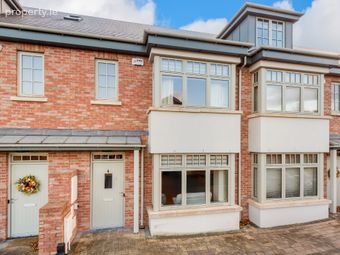 4 The Court, Hazelbrook Square, Dublin 14, Dublin 14