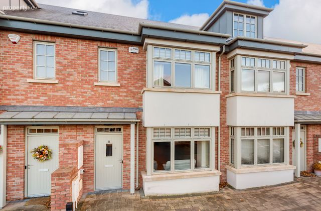 4 The Court, Hazelbrook Square, Dublin 14, Dublin 14 - Click to view photos