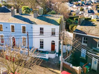 7 Thormanby Road, Howth, Co Dublin, Howth, Dublin 13 - Image 2