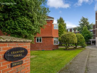 Apartment 54, Cranford Court, Stillorgan Road, Dublin 4, Co. Dublin, Donnybrook, Dublin 4 - Image 2