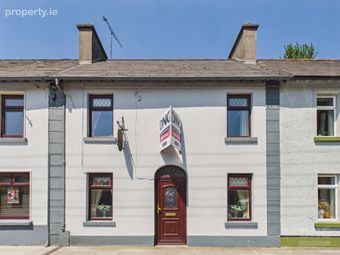5 Charleville Parade, Cormac Street, Tullamore, Co. Offaly, Tullamore, Co. Offaly