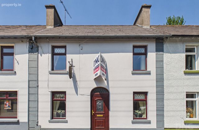 5 Charleville Parade, Cormac Street, Tullamore, Co. Offaly, Tullamore, Co. Offaly - Click to view photos