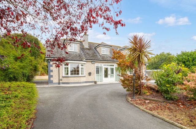 34a Garden City, Gorey, Gorey, Co. Wexford - Click to view photos