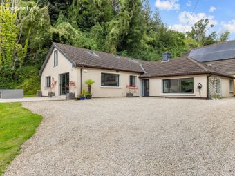 Brookview, Bray Road, Enniskerry, Co Wicklow, Enniskerry, Co. Wicklow