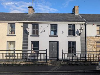 Main St, Ballyconnell, Co. Cavan, Ballyconnell, Co. Cavan