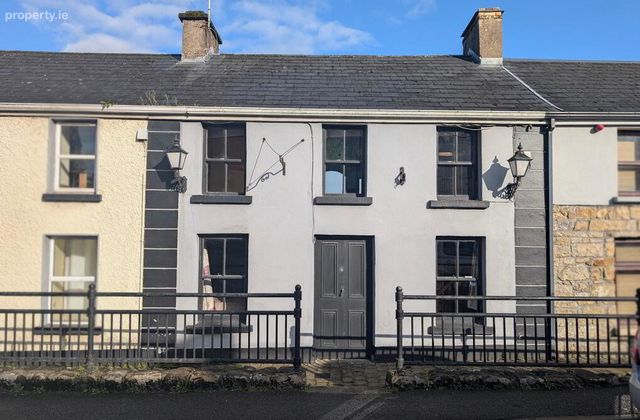 Main St, Ballyconnell, Co. Cavan, Ballyconnell, Co. Cavan - Click to view photos