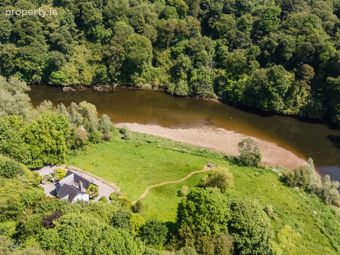 Teddington Cottage, Woodstock, Inistioge, Co Kilkenny, Inistioge, Co. Kilkenny - Image 3