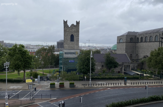 La Rochelle, Christchurch, Dublin 8 - Click to view photos