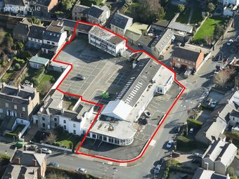 Rathgar Avenue, Rathgar, Dublin 6, Rathgar, Dublin 6