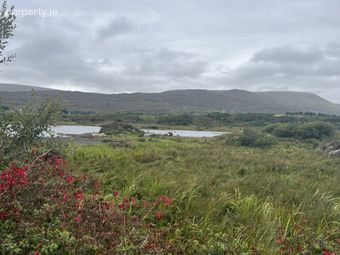 Ref 1081 - Site At Reen, Brackaharagh, Caherdaniel, Co. Kerry - Image 4